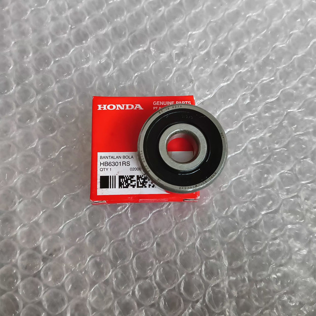 Bearing Lahar 6301 Rs AHM HB6301RS