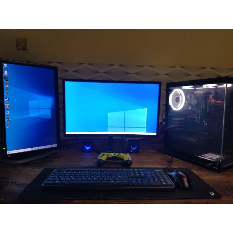 PC Rakitan Core i5