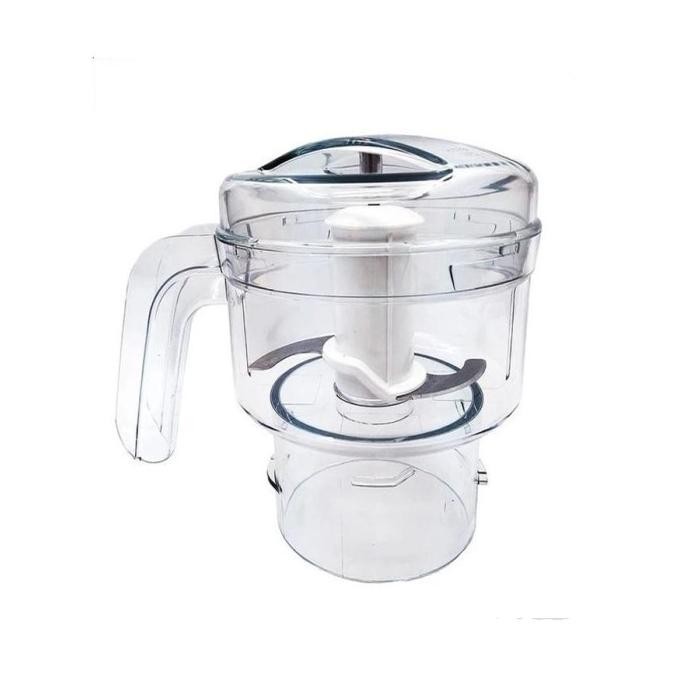 Philips Hr2939 Chopper Untuk Blender Philips Hr2115 Hr2216 Hr2061