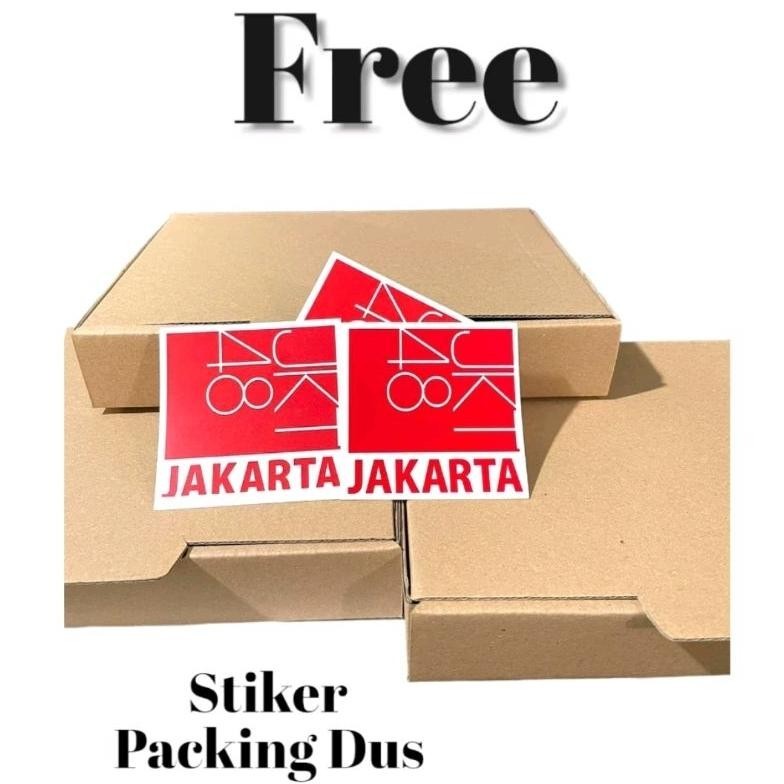 Promo Thr Kaos Jkt48 Birthday T-Shirt Shani Indira 2023 - Hitam Termurah