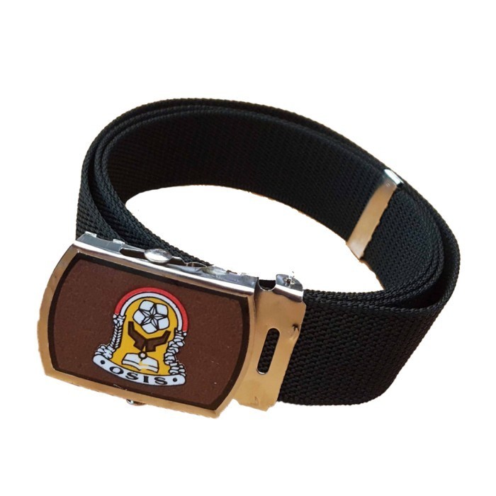 

Gesper - Sabuk SMA Besar