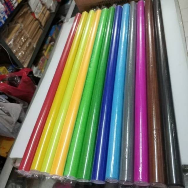Karton Asturo / Kertas Asturo / Karton Warna Biru Tua