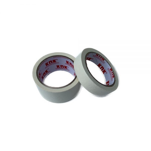 

Lakban Kertas / Masking Tape 1" KNK
