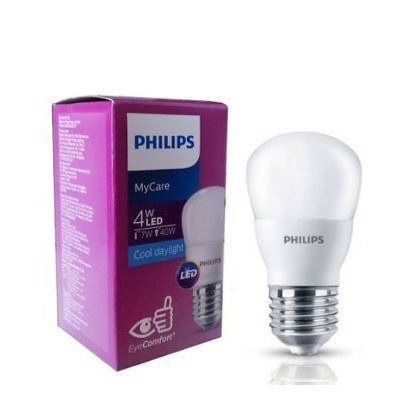 

Lampu Philips Led 4 Watt