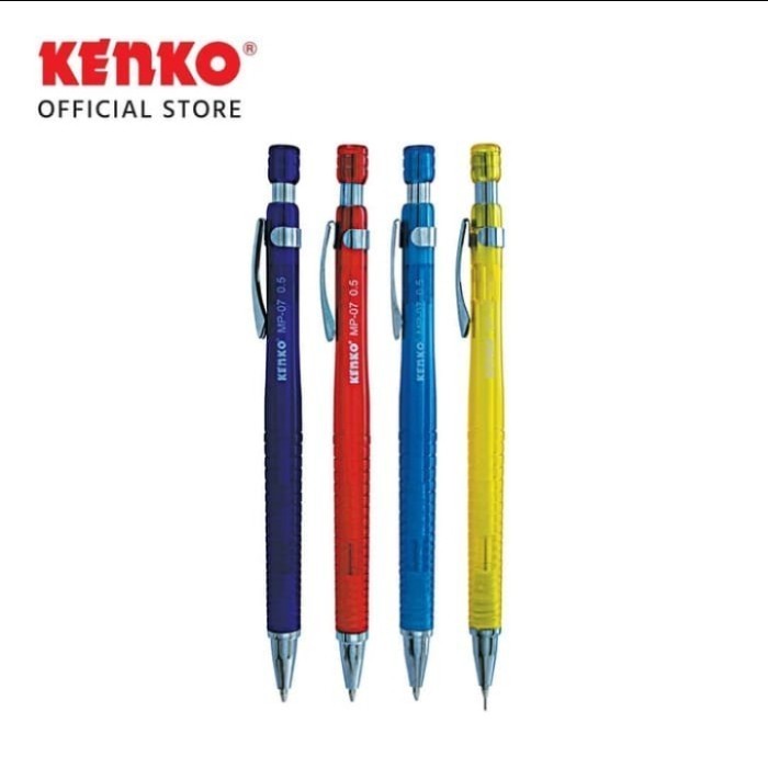 

Pensil Mekanik Kenko Mp-07