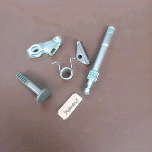 STUT DREK DREG KOPLING SET FIZR FIZ R FORCEI VEGA CRIPTON KOMPLIT