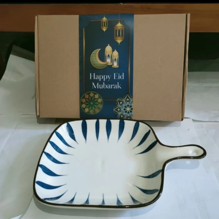 

Limited! Hampers Lebaran Japanese Bowl Set 2pcs Mangkok Keramik Mangkok Jepang - Paket D Bubble Wrap New