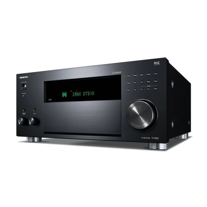 Onkyo TX-RZ50 TXRZ50 TX RZ50 AV Receiver 9Ch 4K 8K Dolby Atmos