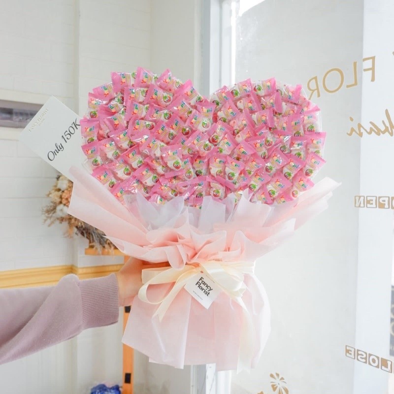 

Yupi Love Fadil Jaidi