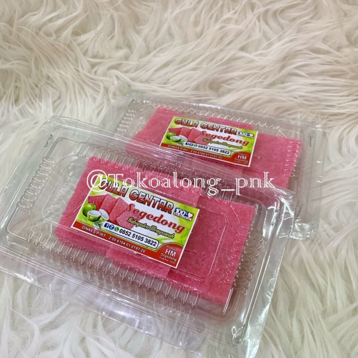 

Produk Terbaik] GULA GENTAR / DODOL KELAPA