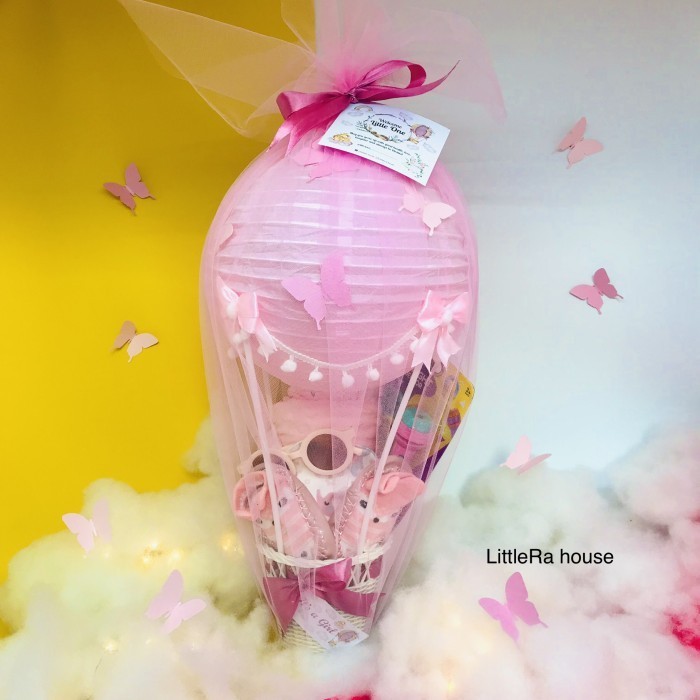 

Hampers Newborn Baby Girl Kado Parcel Bayi Perempuan Cewek Parsel