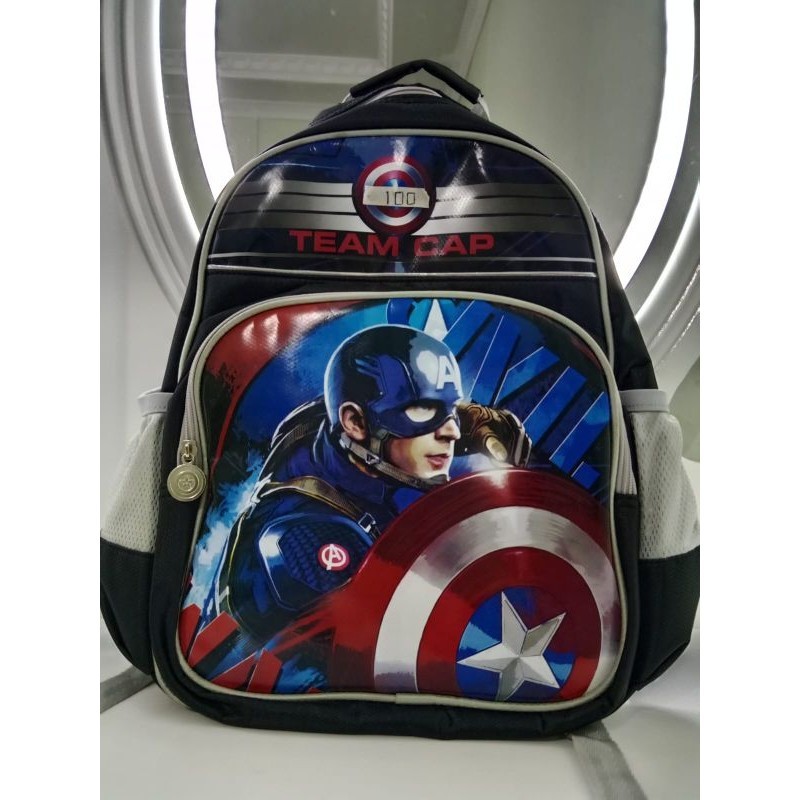 Tas Captain America
