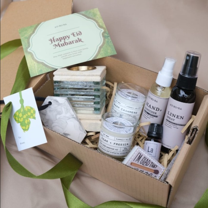 

Aurora Scent Premium Hampers Parcel Birthday Gift By Aurora.Scent