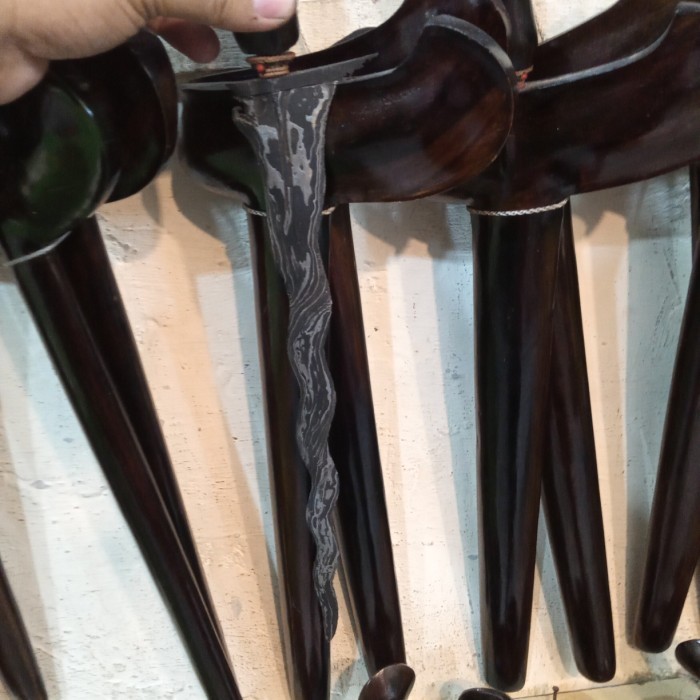 

Keris Naga Sosro Harga Merakyat
