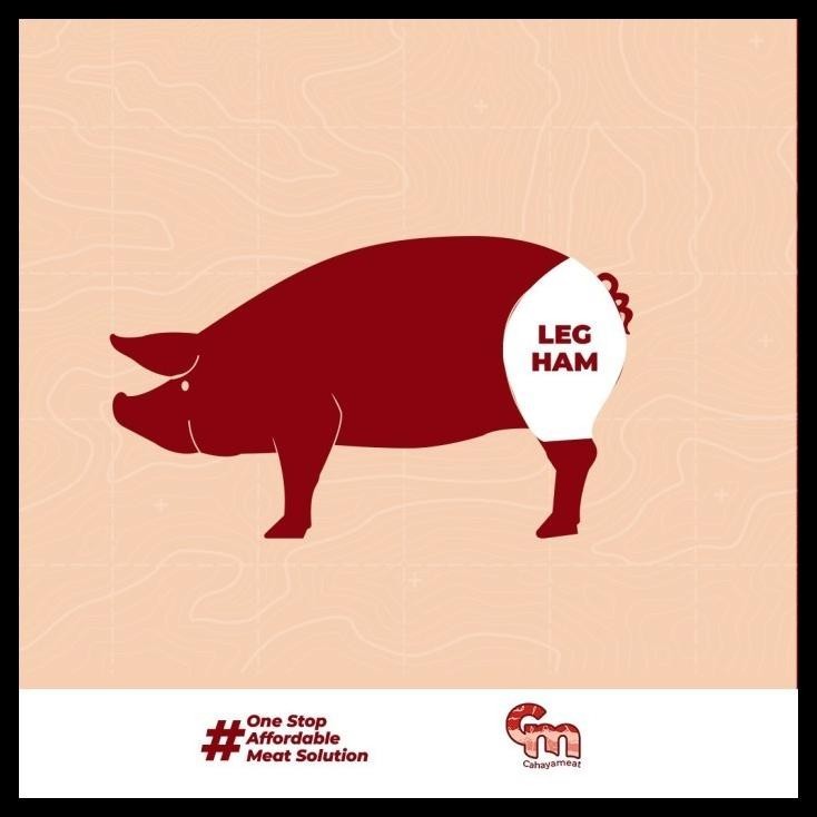 

SALE TERBARU DAGING BABI GILING TERBAIK DARI CAHAYAMEAT.COM, KOMPOSISI 80% DAGING READYY