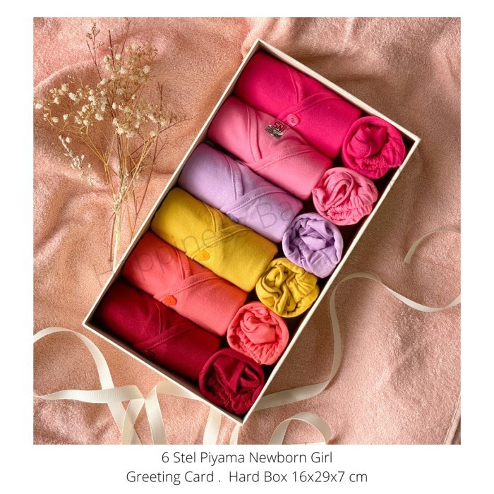 

Hampers Custom / Kado Lahiran Bayi / Kado Bayi