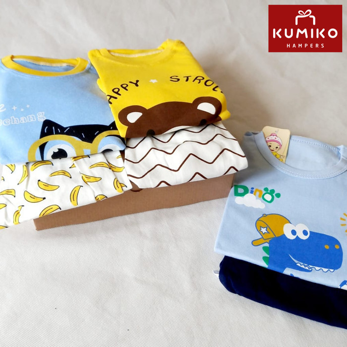 

Kado Lahiran/Kado Bayi/Baby Hampers/Hampers Baby - Box Series B006