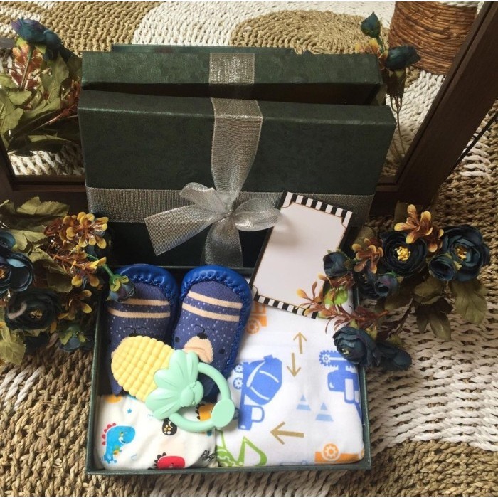 

Hampers Baby Set Newborn