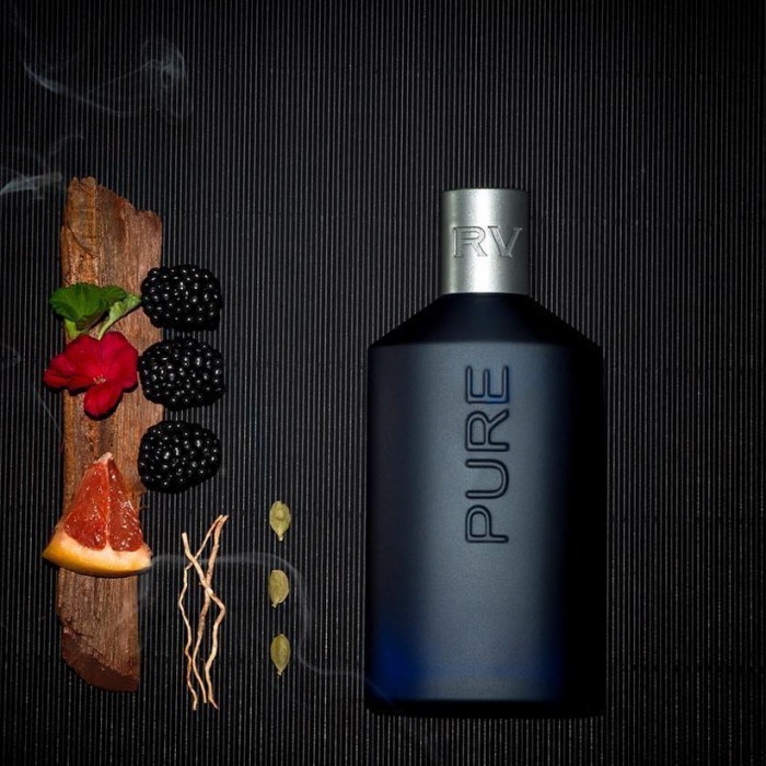 Parfum Rv Pure Intenso Man Edp 150Ml Roberto Verino Pure Intenso Men