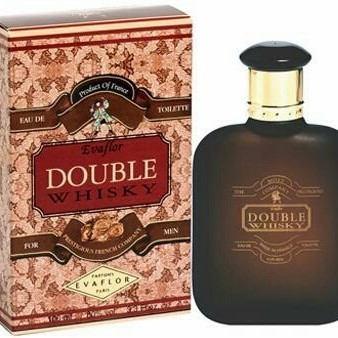 Parfum Original Whisky Double Whisky Men 100% Original