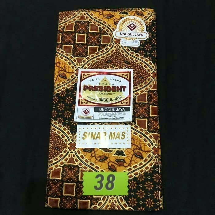 READY Kain panjang/jarik/SIDOMUKTI PRODO /ISTANA PRESIDENT