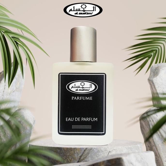 Parfum Lovely