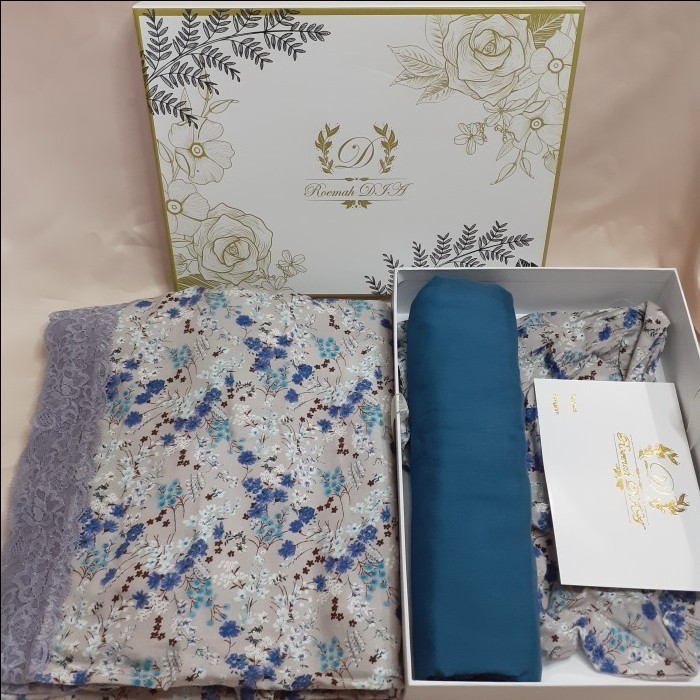 Mukena Dewasa Murah / Mukena Dewasa Model 2 In 1 / Model Travelling