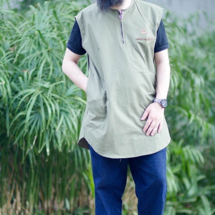 Al Amwa - Rompi Sholat Al Amwa - Rosol Al Amwa -