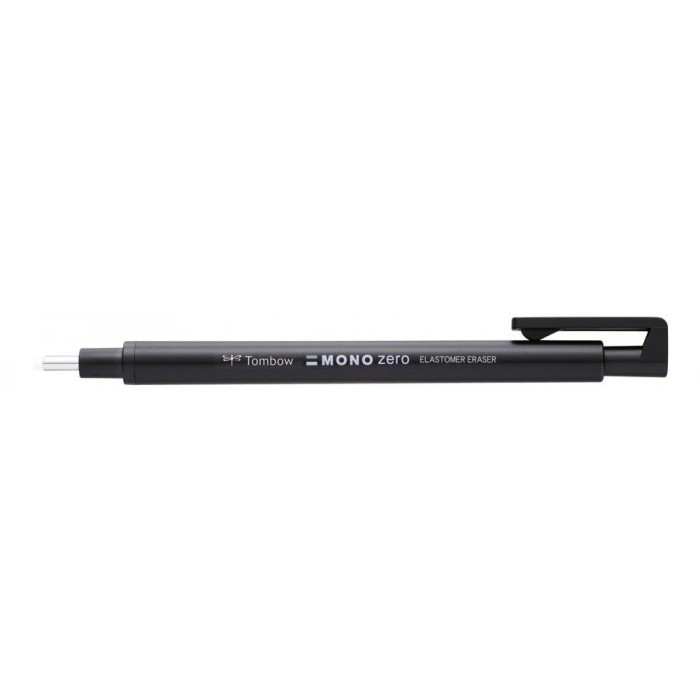 

Atk248Tw Tombow Mono Zero Eraser 2.3 Mm Ghapus Sil Ehkur11 Bla