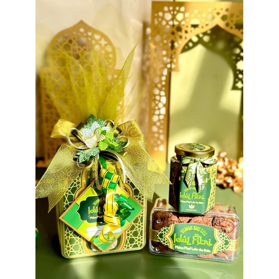 

parcel Hampers Lebaran -07