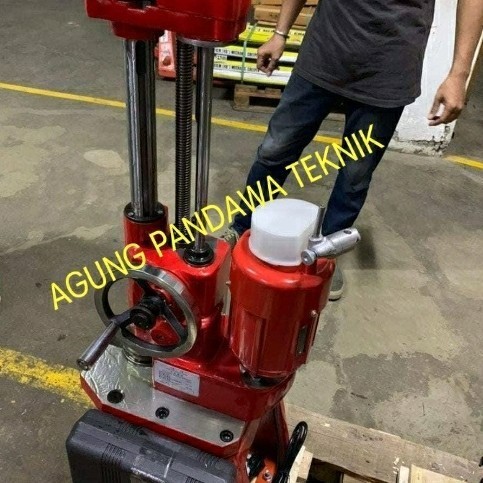 Mesin Korter T807A Original Dan Terpercaya
