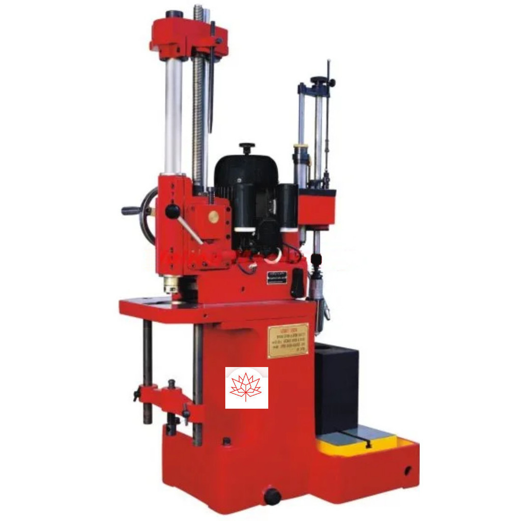 Mesin Korter Dan Honing Seher / Korter / Piston Tm807A Original Dan Terpercaya