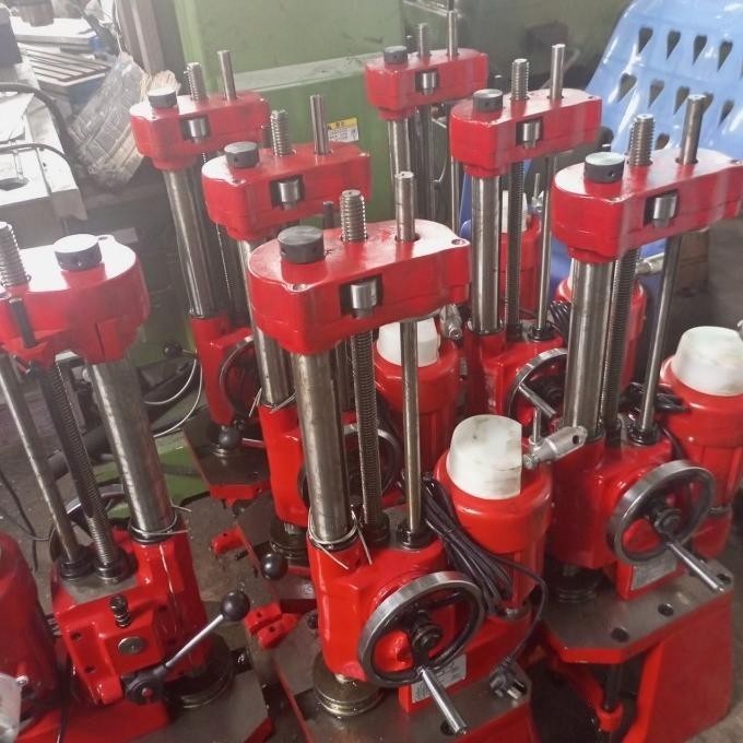 Promo Mesin Kolter Korter Blok Piston Motor - Cylinder Boring Machine Original Dan Terpercaya