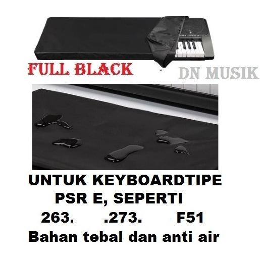 Cover Keyboard Yamaha Psr S Dan Psr E