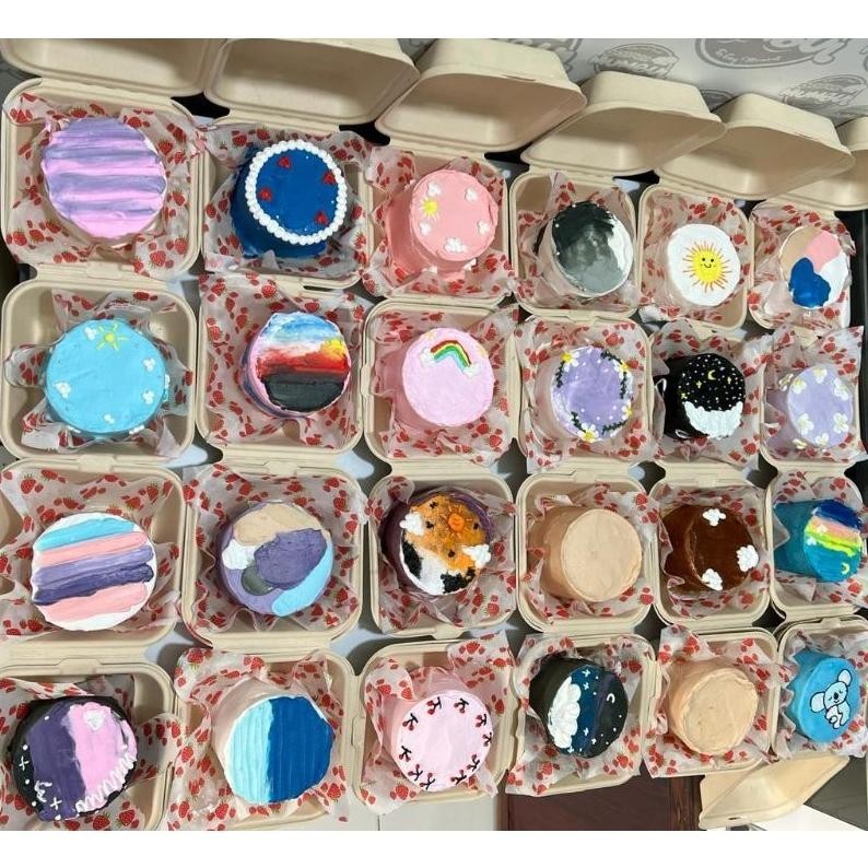 

Baru Bento Cake Murah