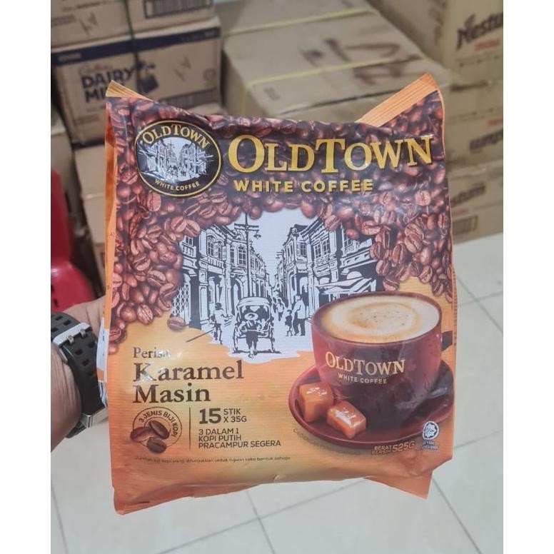 

Promo Thr Oldtown Malay Ready 8 Variasi Termurah Termurah