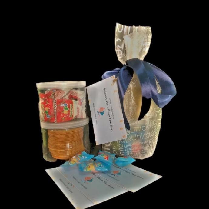 

HAMPERS LEBARAN MURAH