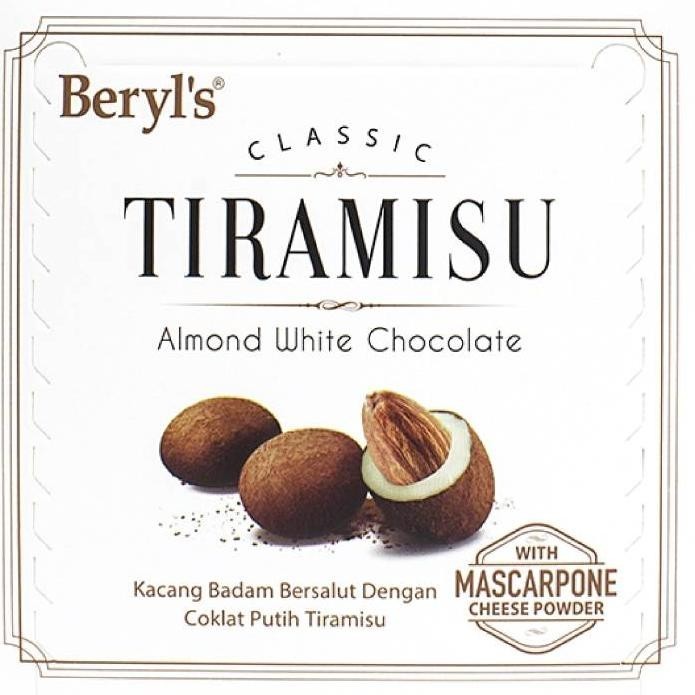 

Promo Ramadhan [Ready] Beryl'S Chocolate Beryls Coklat Chocolate Kemasan Box Import Malaysia Halal Bisa Cod