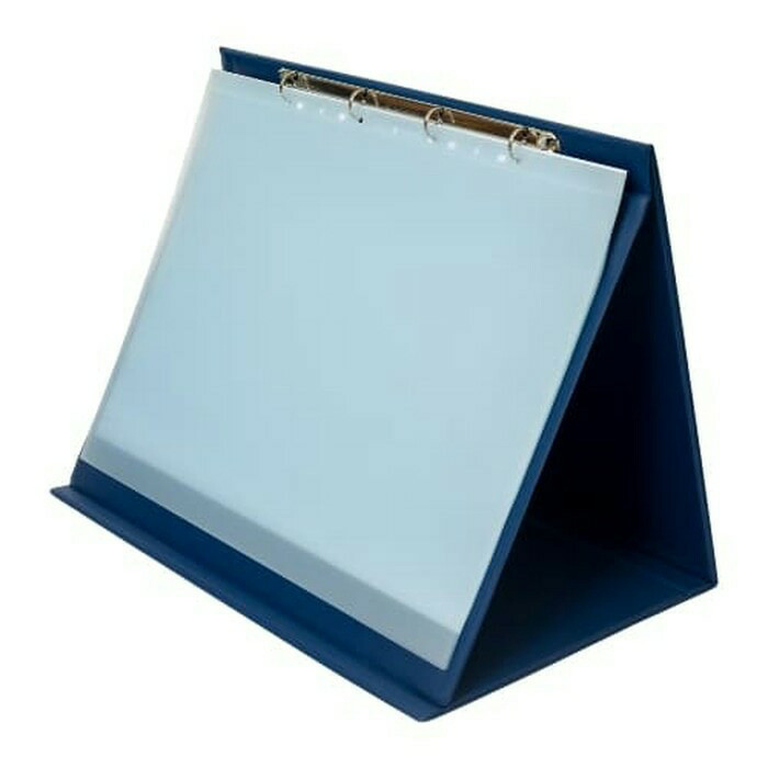 

Flipover Presentation Binder A3 Landscape Bantex