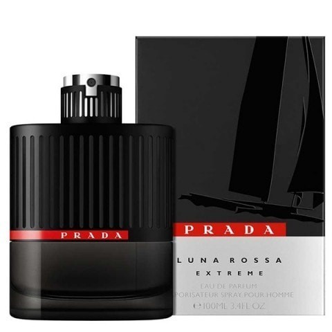 Prada Luna Rossa Extreme Man Parfum Original Pria Edp 100 Ml