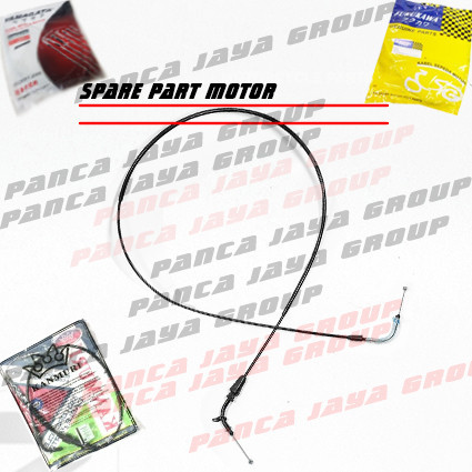 KABEL-TALI-GAS SUZUKI ADDRESS ADRES