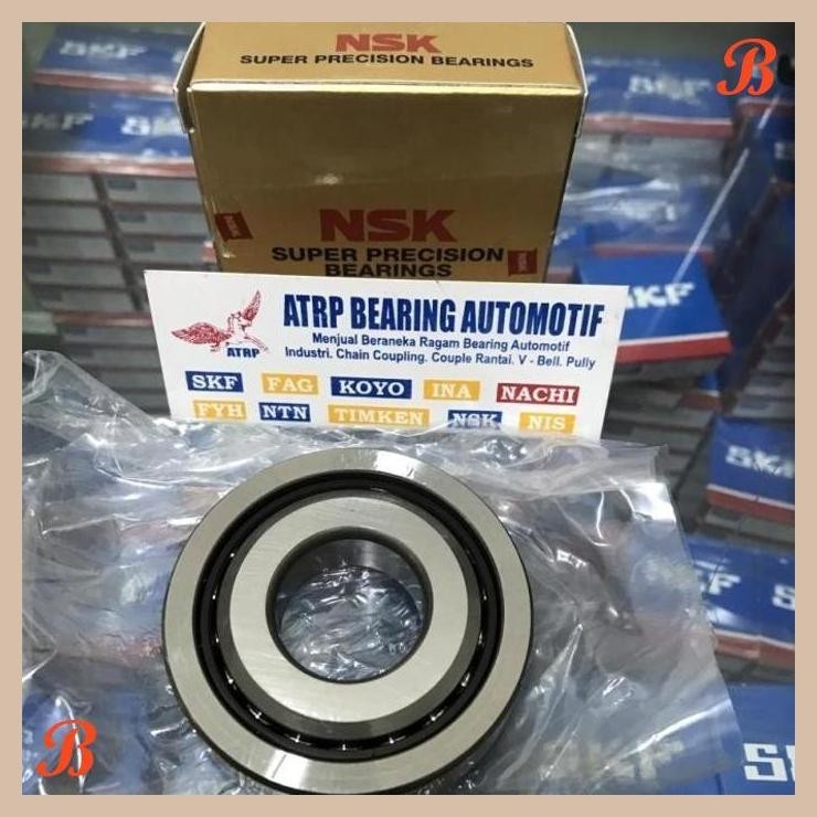 | BAO | HIGH SPEED PRECISION BEARING 7007 CTYNDULP4 DOUBEL NSK 35X62X14