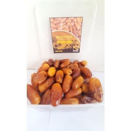 

Kurma Tunisia Madu Non Tangkai 1Kg Terbaik