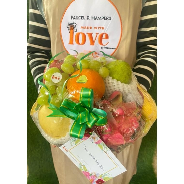 

Parcel Buah Ekonomis Murah Bekasi Terbaru