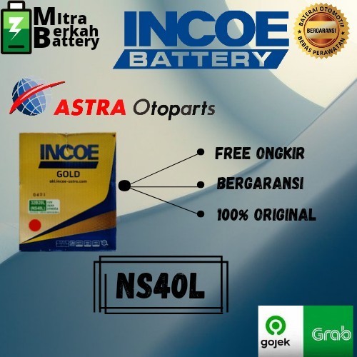 AKI BASAH MOBIL AGYA NS40L INCOE GOLD