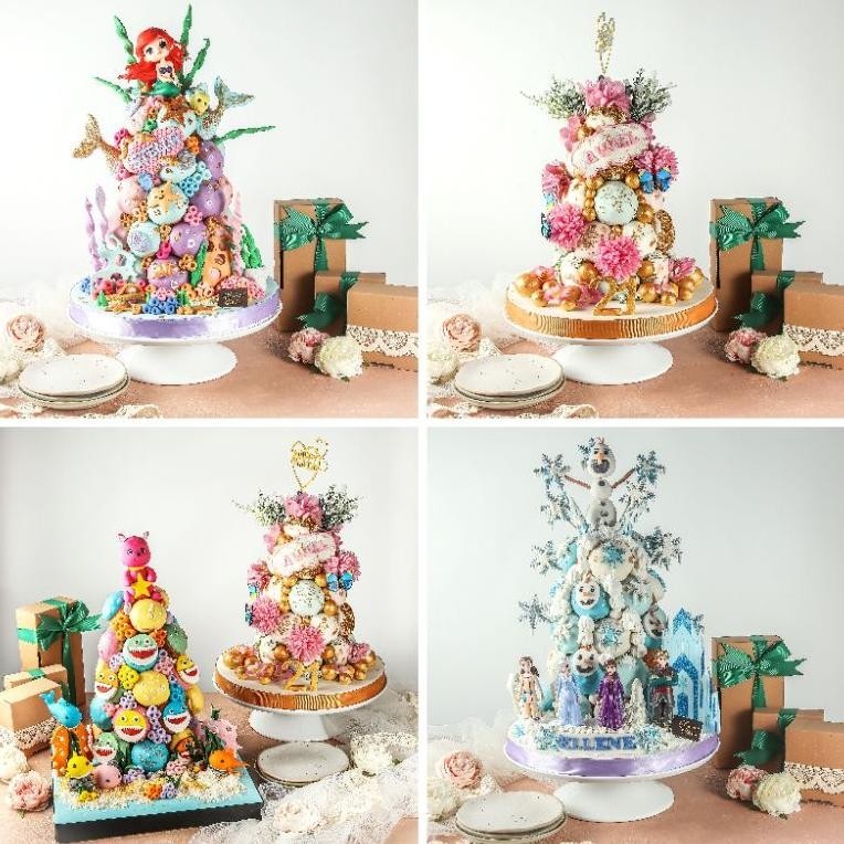 

Donat Tower / Donat Kentang / Donat Kekinian / Donat Unik Murah Promo