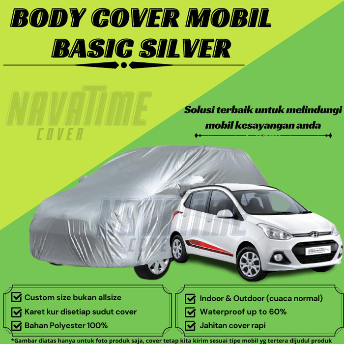 promo Toyota Starlet Cover Sarung Mobil Toyota Starlet