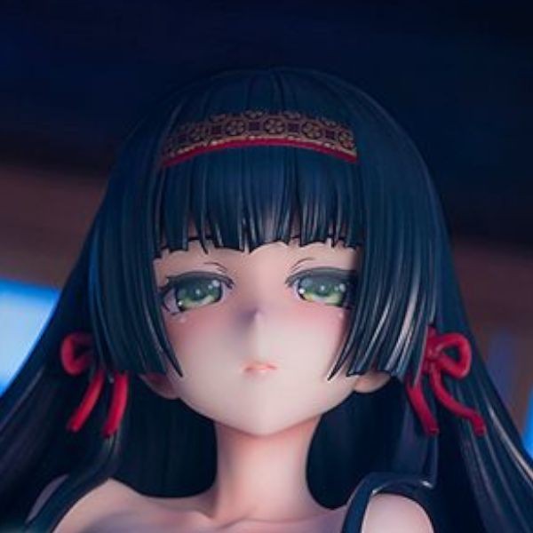 PVC Figure 1/6 Renge illustration by Happoubi Jin