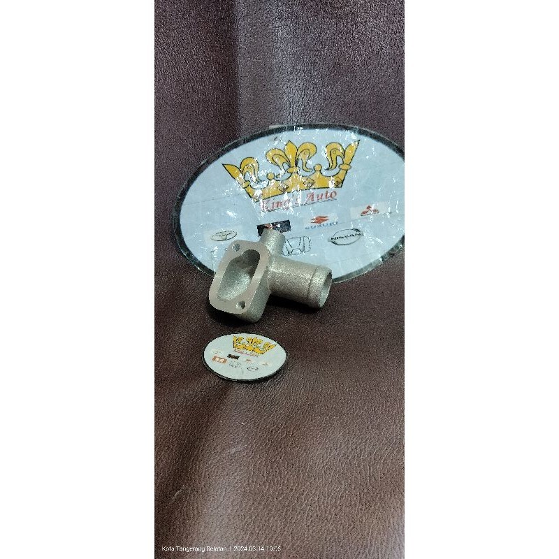 WATER INLET HONDA GRAND CIVIC