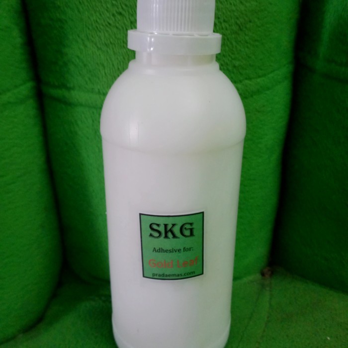 

Lem Skg For Leaf, Lem Kertas 500Gr